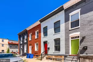 1713 Latrobe St, Baltimore, MD 21202 - Photo 2