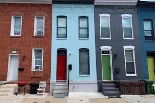 1713 Latrobe St, Baltimore, MD 21202 - Photo 1
