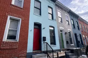1713 Latrobe St, Baltimore, MD 21202 - Photo 4