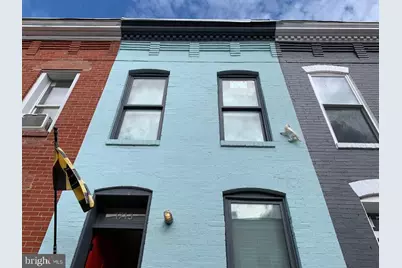 1713 Latrobe Street, Baltimore, MD 21202 - Photo 8