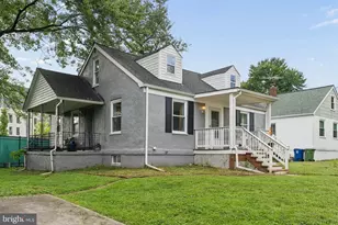 3015 Grindon Ave, Baltimore, MD 21214 - Photo 1