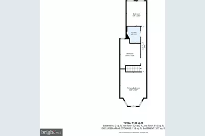 715 E 23rd Street, Baltimore, MD 21218 - Photo 30
