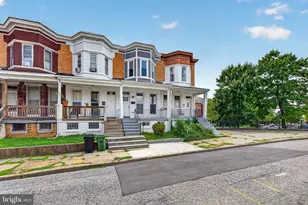715 E 23rd St, Baltimore, MD 21218 - Photo 2