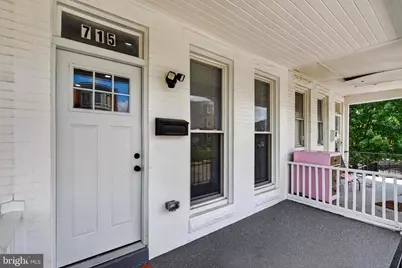715 E 23rd Street, Baltimore, MD 21218 - Photo 4