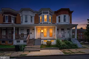 715 E 23rd St, Baltimore, MD 21218 - Photo 1