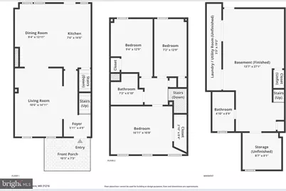4032 Fairfax Road, Baltimore, MD 21216 - Photo 26