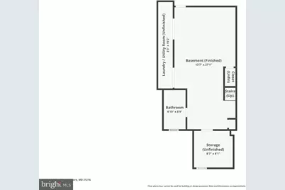 4032 Fairfax Road, Baltimore, MD 21216 - Photo 24
