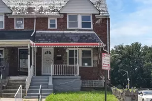 2565 Harlem Ave, Baltimore, MD 21216 - Photo 2