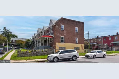 2565 Harlem Avenue, Baltimore, MD 21216 - Photo 4