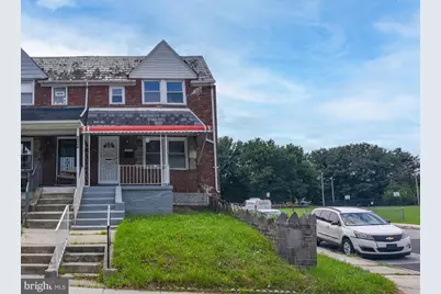 2565 Harlem Avenue, Baltimore, MD 21216 - Photo 14