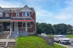 2565 Harlem Ave, Baltimore, MD 21216 - Photo 14
