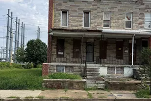 2105 Sidney Ave, Baltimore, MD 21230 - Photo 1
