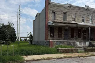 2105 Sidney Ave, Baltimore, MD 21230 - Photo 2