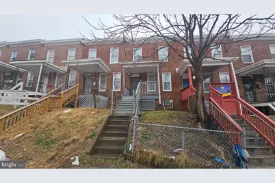 3219 Ravenwood Avenue, Baltimore, MD 21213 - Photo 1