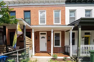 3435 Hickory Ave, Baltimore, MD 21211 - Photo 1