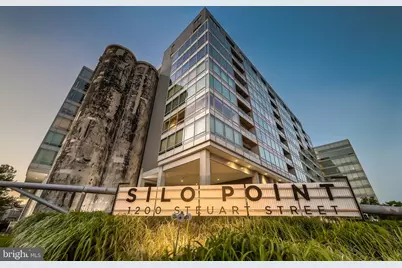 1200 Steuart Street #528, Baltimore, MD 21230 - Photo 44
