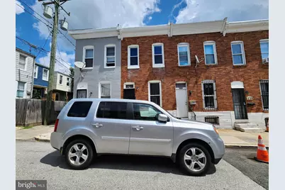 723 N Glover Street, Baltimore, MD 21205 - Photo 2