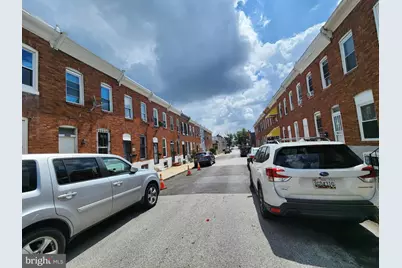 723 N Glover Street, Baltimore, MD 21205 - Photo 4