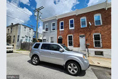 723 N Glover Street, Baltimore, MD 21205 - Photo 1
