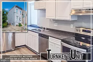 346 S Payson St, Baltimore, MD 21223 - Photo 1