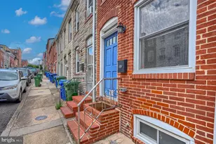 235 S Castle St, Baltimore, MD 21231 - Photo 1