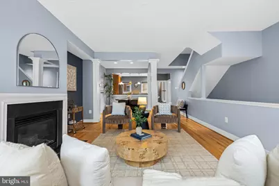17 Yogurt Lane, Baltimore, MD 21231 - Photo 8