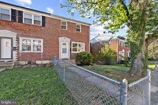 647 Charraway Rd, Baltimore, MD 21229 - Photo 1
