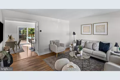 647 Charraway Road, Baltimore, MD 21229 - Photo 4