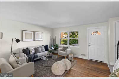 647 Charraway Road, Baltimore, MD 21229 - Photo 6