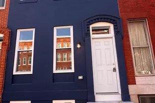 827 Harlem Ave, Baltimore, MD 21201 - Photo 1
