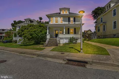 3206 Batavia Avenue, Baltimore, MD 21214 - Photo 34