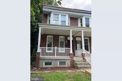 442 S Augusta Avenue, Baltimore, MD 21229 - Photo 1