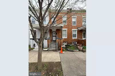 2611 E Chase Street, Baltimore, MD 21213 - Photo 1