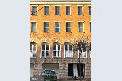 1254 Harbor Island Walk, Baltimore, MD 21230 - Photo 2