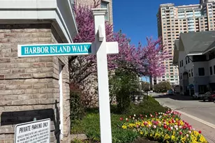 1254 Harbor Island Walk, Baltimore, MD 21230 - Photo 42