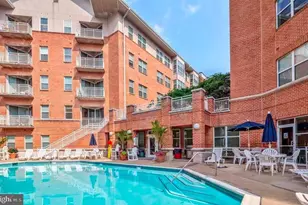 1254 Harbor Island Walk, Baltimore, MD 21230 - Photo 46