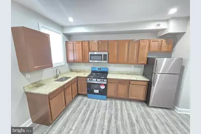 336 Whitridge Avenue, Baltimore, MD 21218 - Photo 6