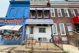 2808 Edmondson Ave, Baltimore, MD 21223 - Photo 2