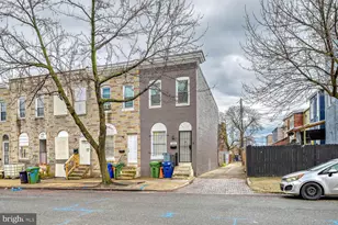 1625 McHenry St, Baltimore, MD 21223 - Photo 1
