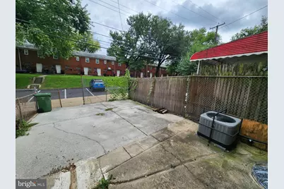 1231 Ashburton Street, Baltimore, MD 21216 - Photo 16