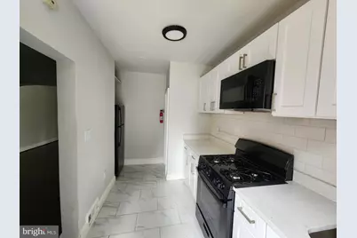 1231 Ashburton Street, Baltimore, MD 21216 - Photo 4