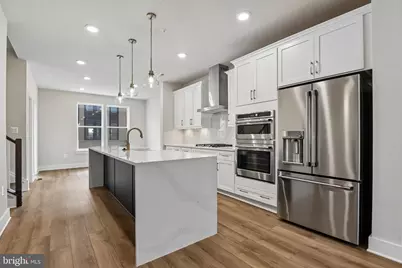 2727 Ferry Bar Drive, Baltimore, MD 21230 - Photo 1