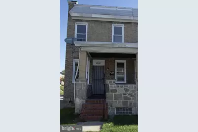 4238 Nicholas Avenue, Baltimore, MD 21206 - Photo 1