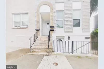 1315 Harlem Avenue #A, Baltimore, MD 21217 - Photo 2