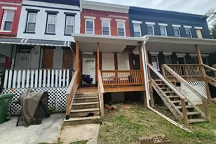 5207 St Charles Ave, Baltimore, MD 21215 - Photo 1