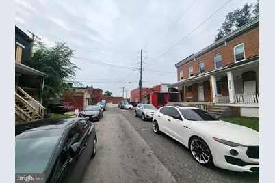 5207 Saint Charles Avenue, Baltimore, MD 21215 - Photo 12