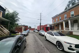 5207 St Charles Ave, Baltimore, MD 21215 - Photo 12