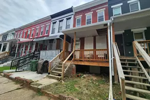 5207 St Charles Ave, Baltimore, MD 21215 - Photo 2