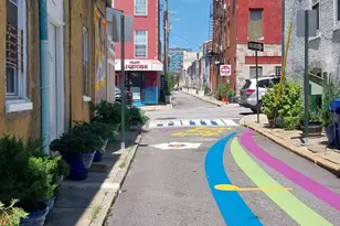 1813 Pratt St, Baltimore, MD 21231 - Photo 28