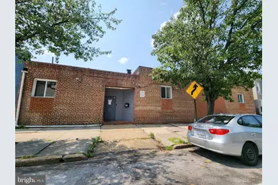 600 N Montford Avenue, Baltimore, MD 21205 - Photo 1